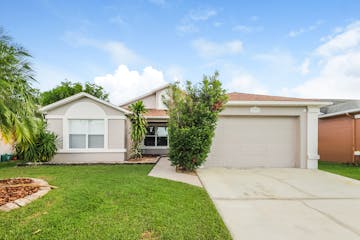 2739 Woodruff Dr Orlando, FL 32837